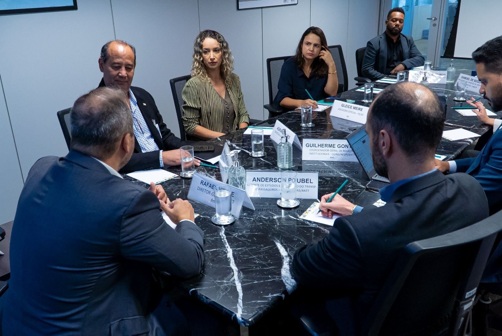 DG e Semiurbano - 10/04/24