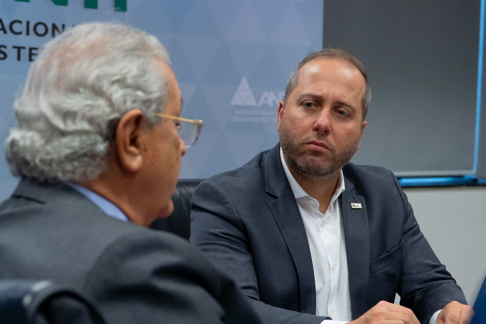 DG e Sen. Jayme Campos - 02/04/24 - 07