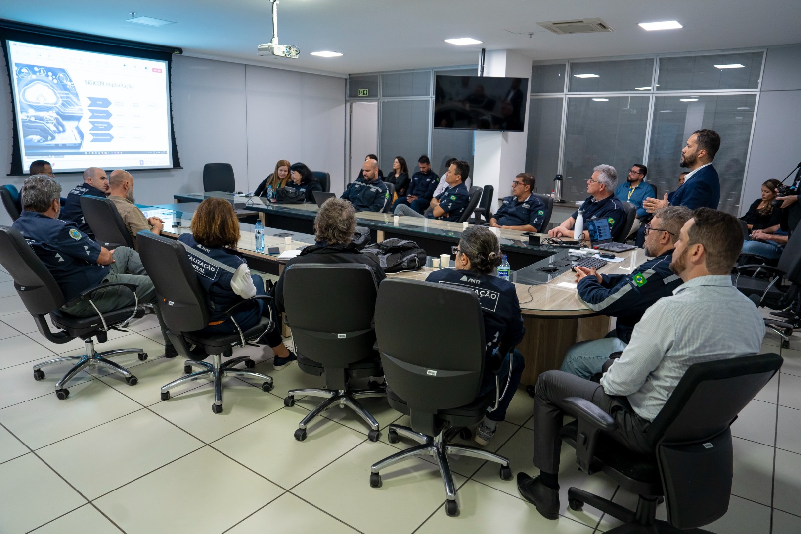 Reunião 4º Diálogo Fiscal - 05/08/24