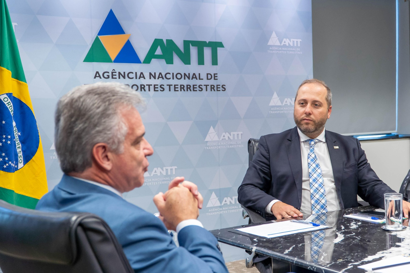 Reunião ANTT - CVT - 08/05/24