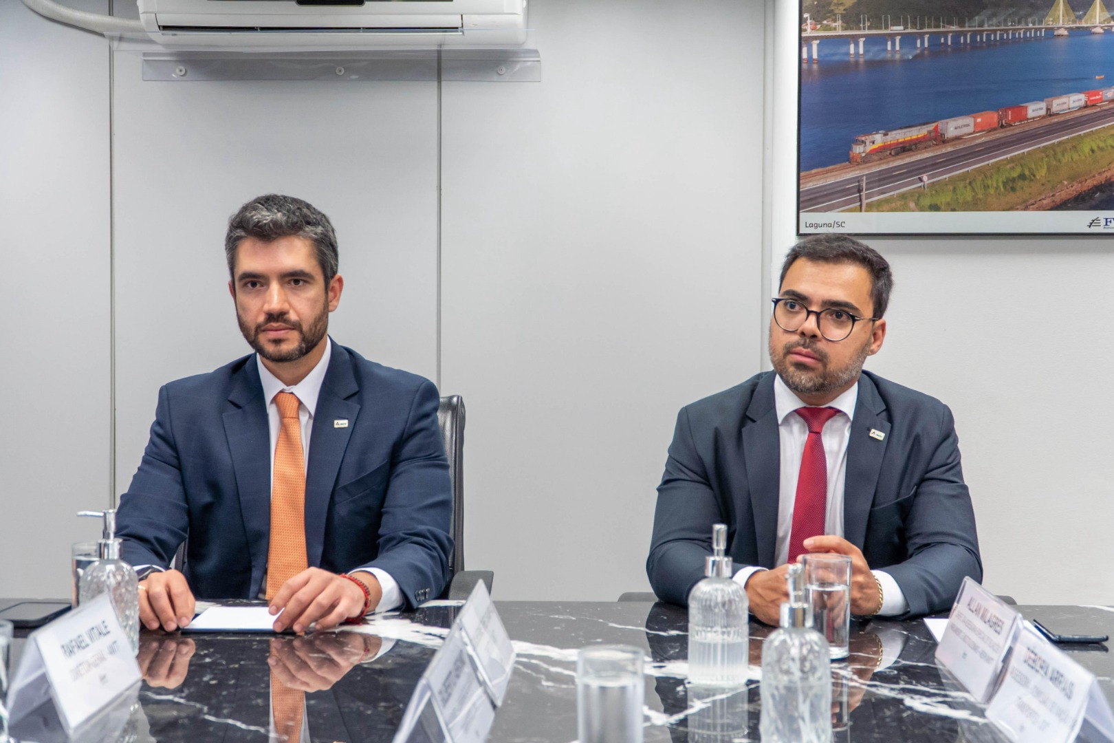 Reunião ANTT - CVT - 08/05/24