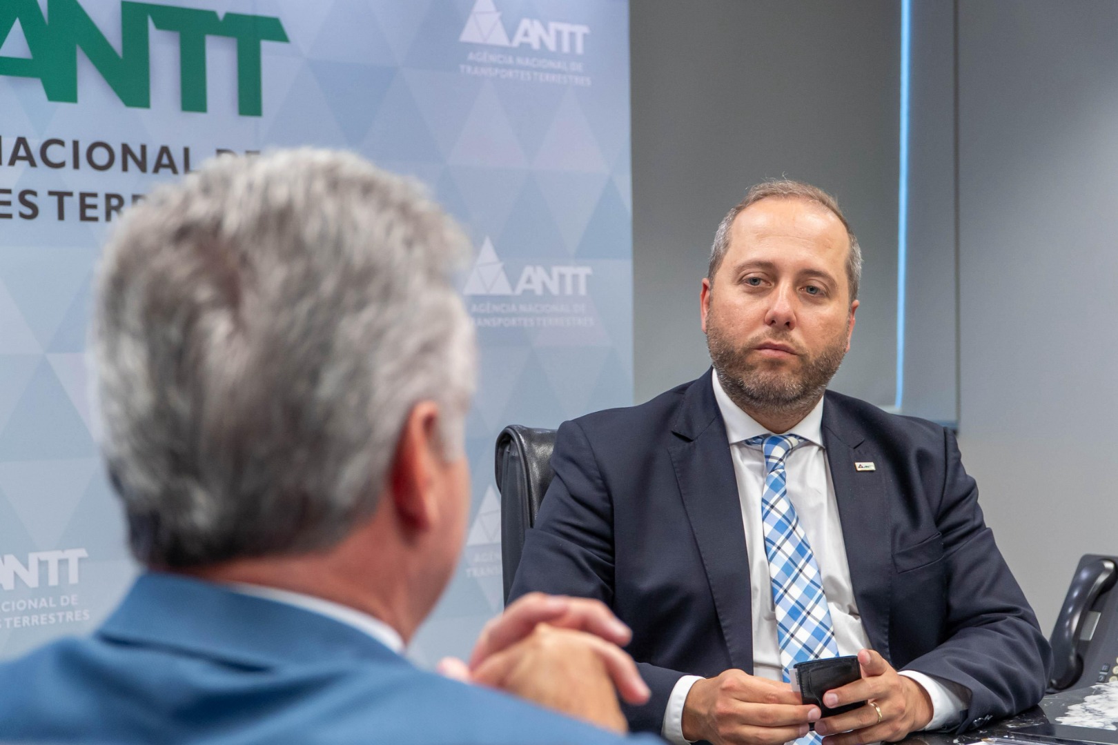 Reunião ANTT - CVT - 08/05/24