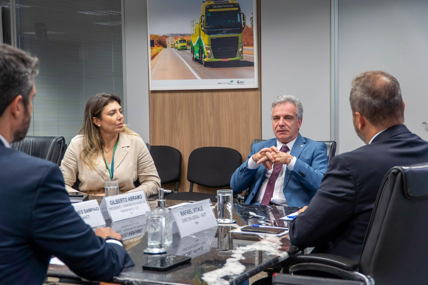 Reunião ANTT - CVT - 08/05/24