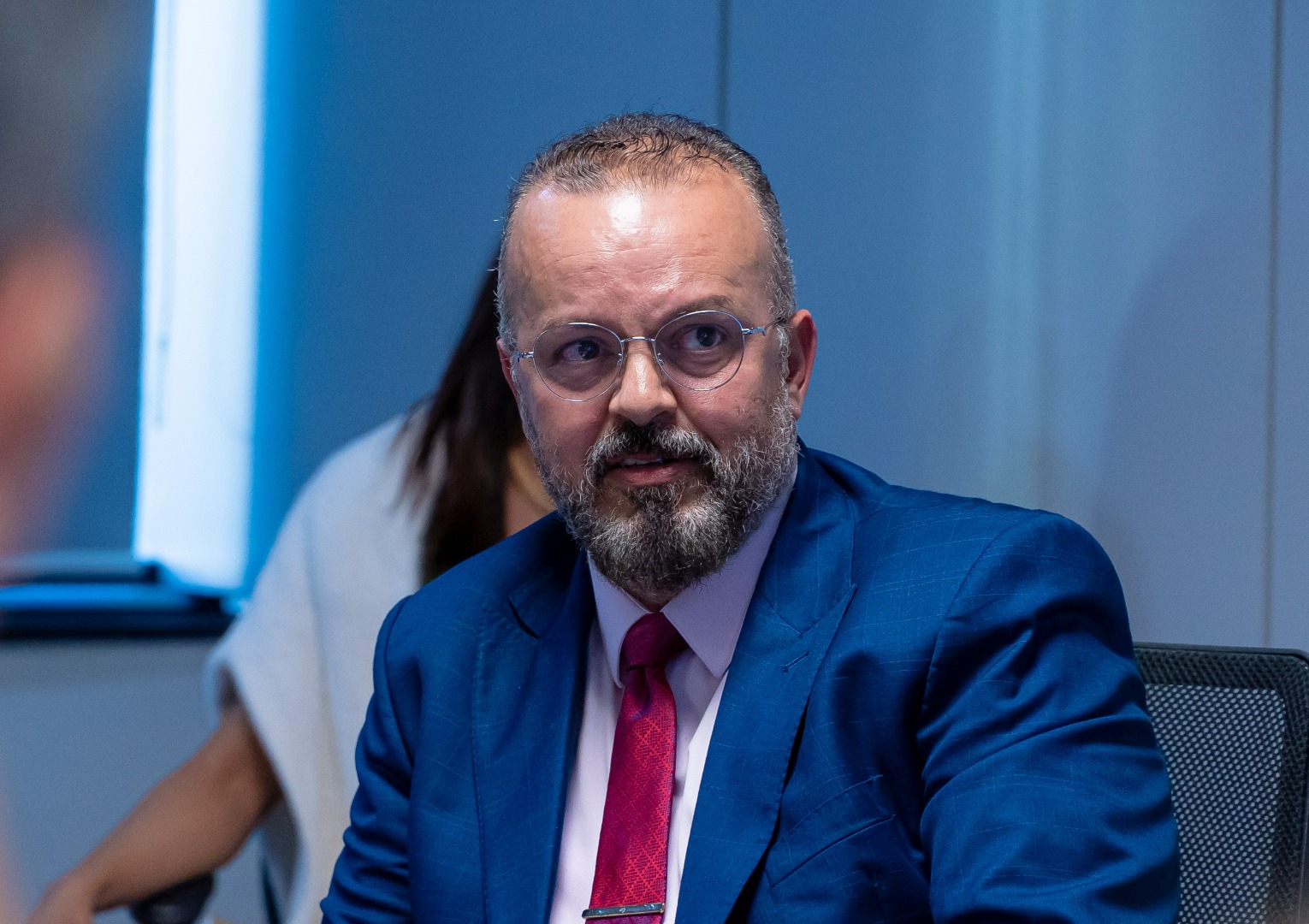 Reunião ANTT e Viacon App - 16/04/24