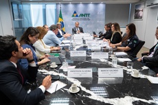 Reunião DG e ABRATI - 20/08/24