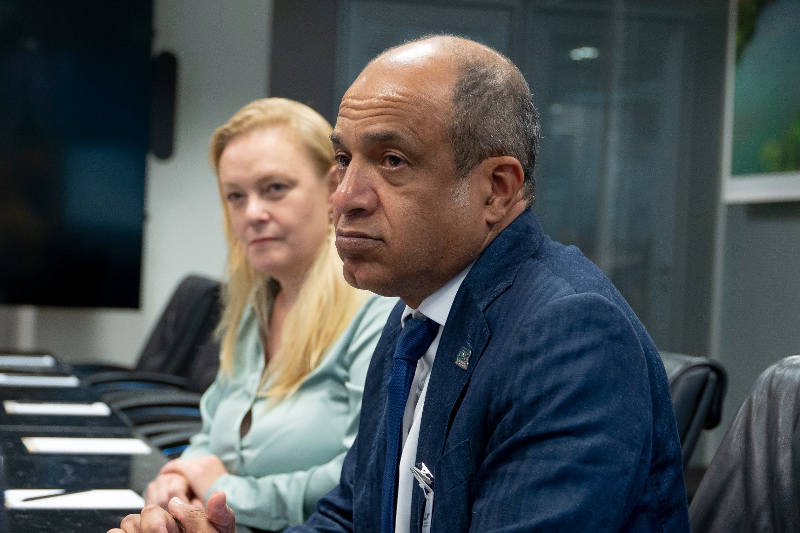 Reunião DG e ABTP - 09/07/24