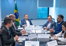 Reunião DG e Dep. Jorge Goetten - 29/10/24