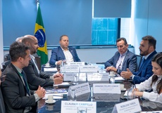 Reunião DG e Dep. Jorge Goetten - 29/10/24