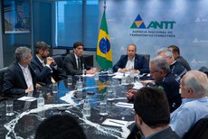 Reunião DG e ECORODOVIAS - 17/04/24