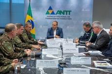 Reunião DG e Exército - 02/10/24