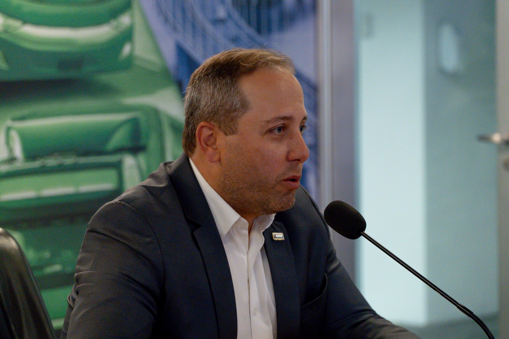 Reunião DG e Ferrogrão - 17/07/24