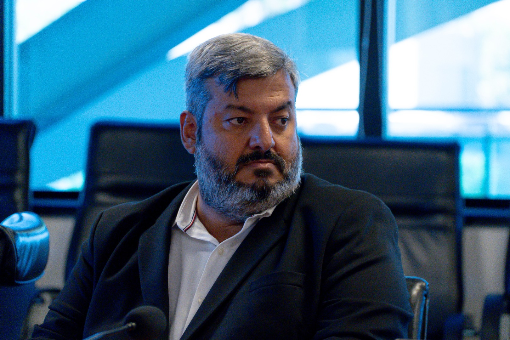 Reunião DG e Ferrogrão - 17/07/24