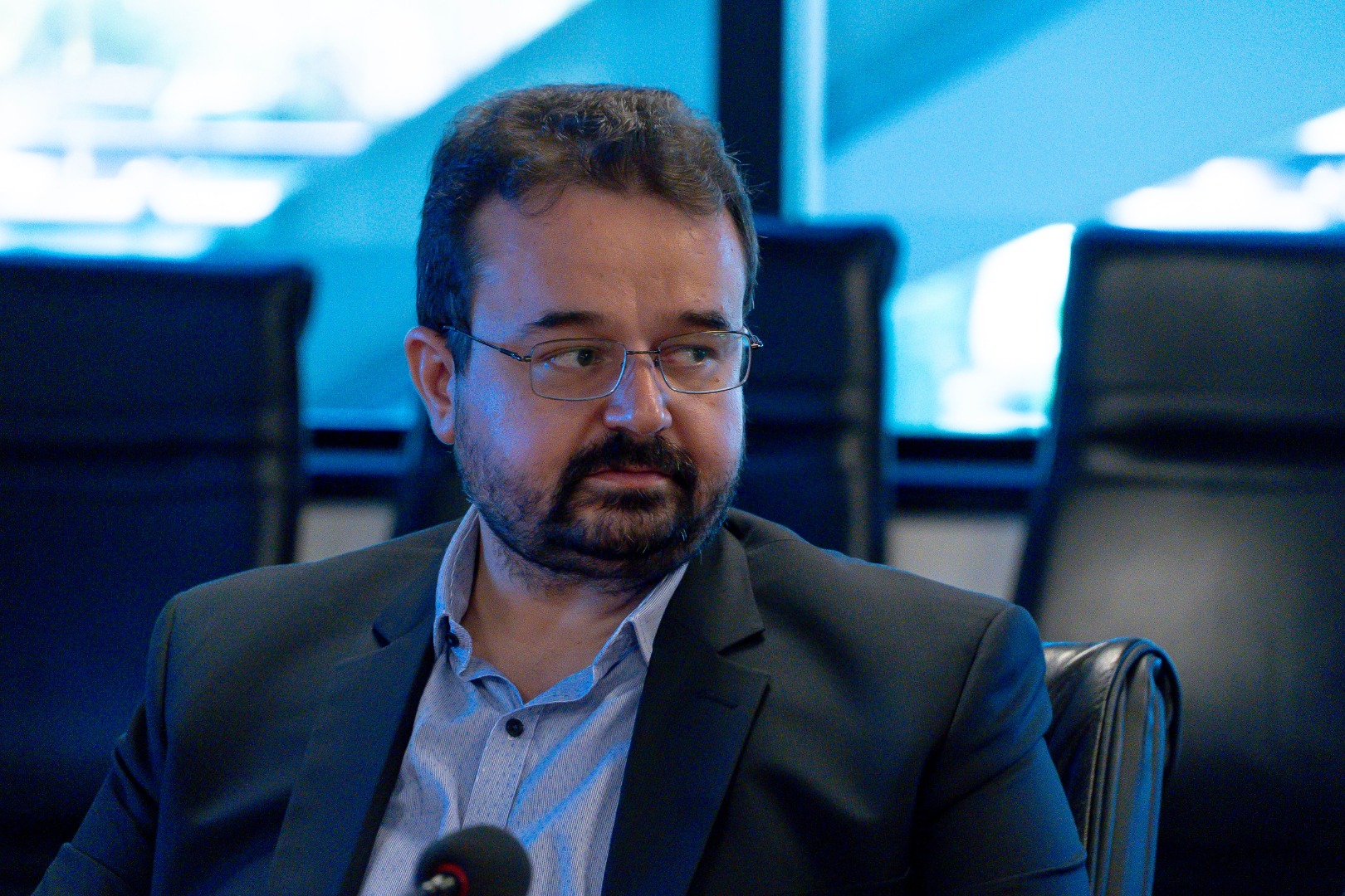 Reunião DG e Ferrogrão - 17/07/24