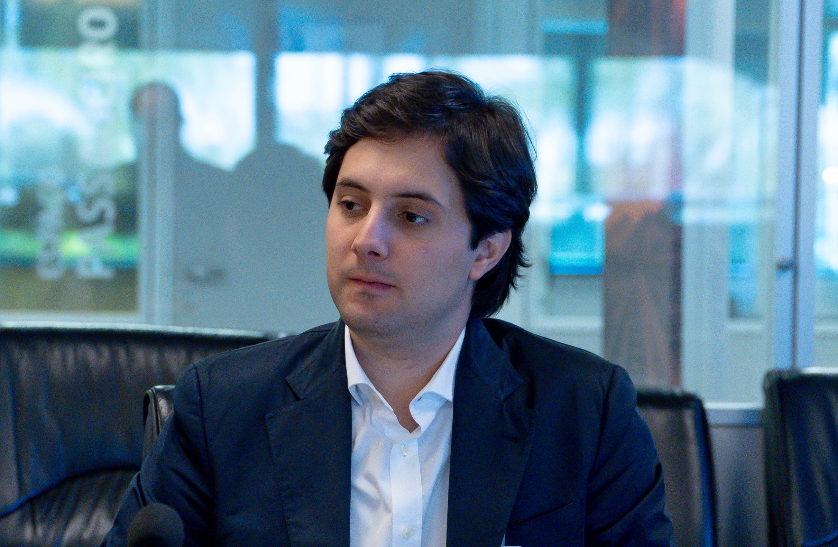 Reunião DG e Ferrogrão - 17/07/24