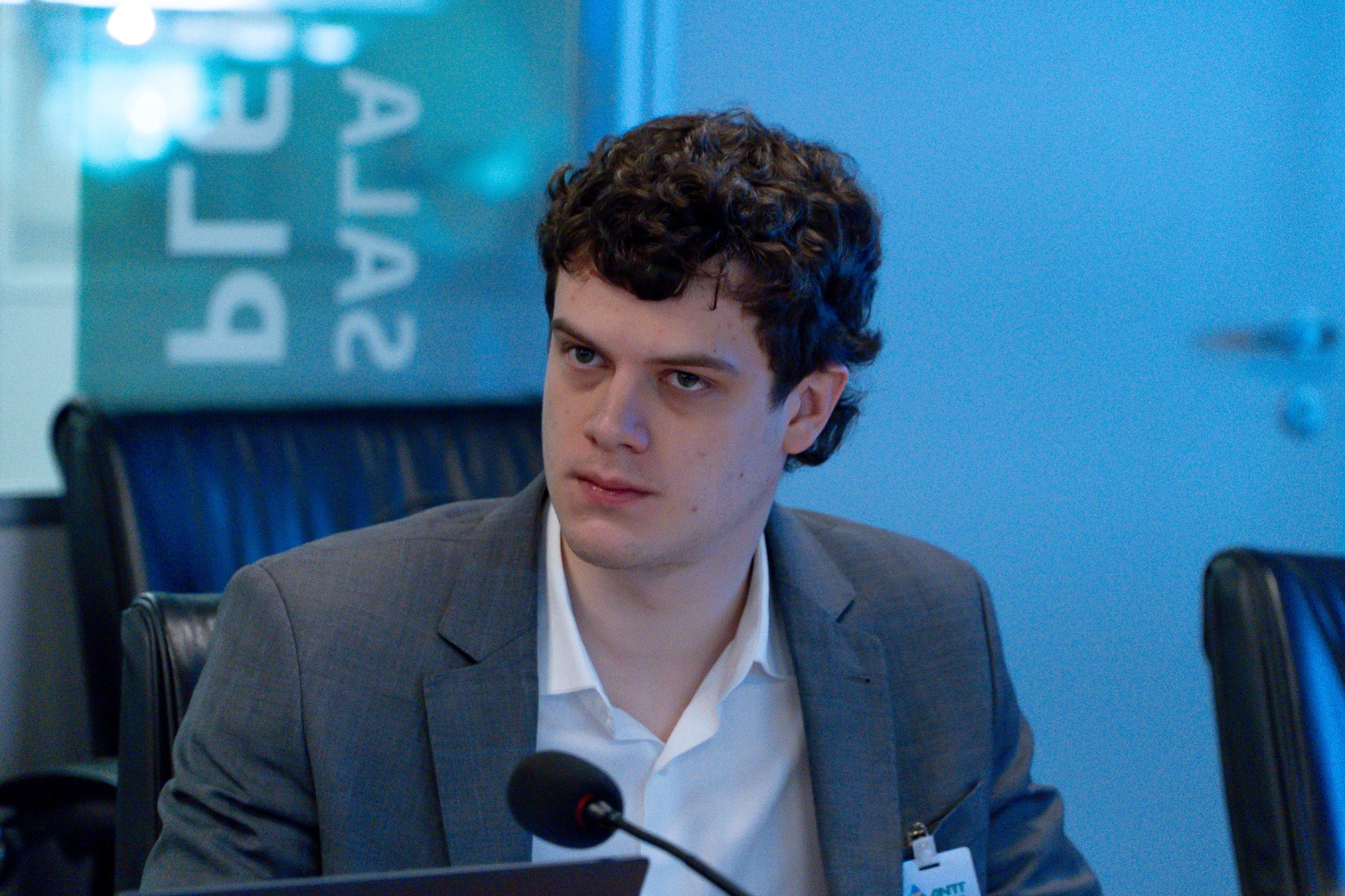 Reunião DG e Ferrogrão - 17/07/24