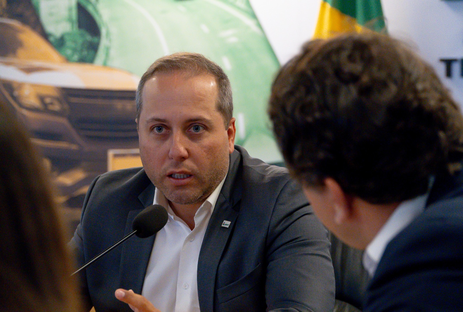 Reunião DG e Ferrogrão - 17/07/24