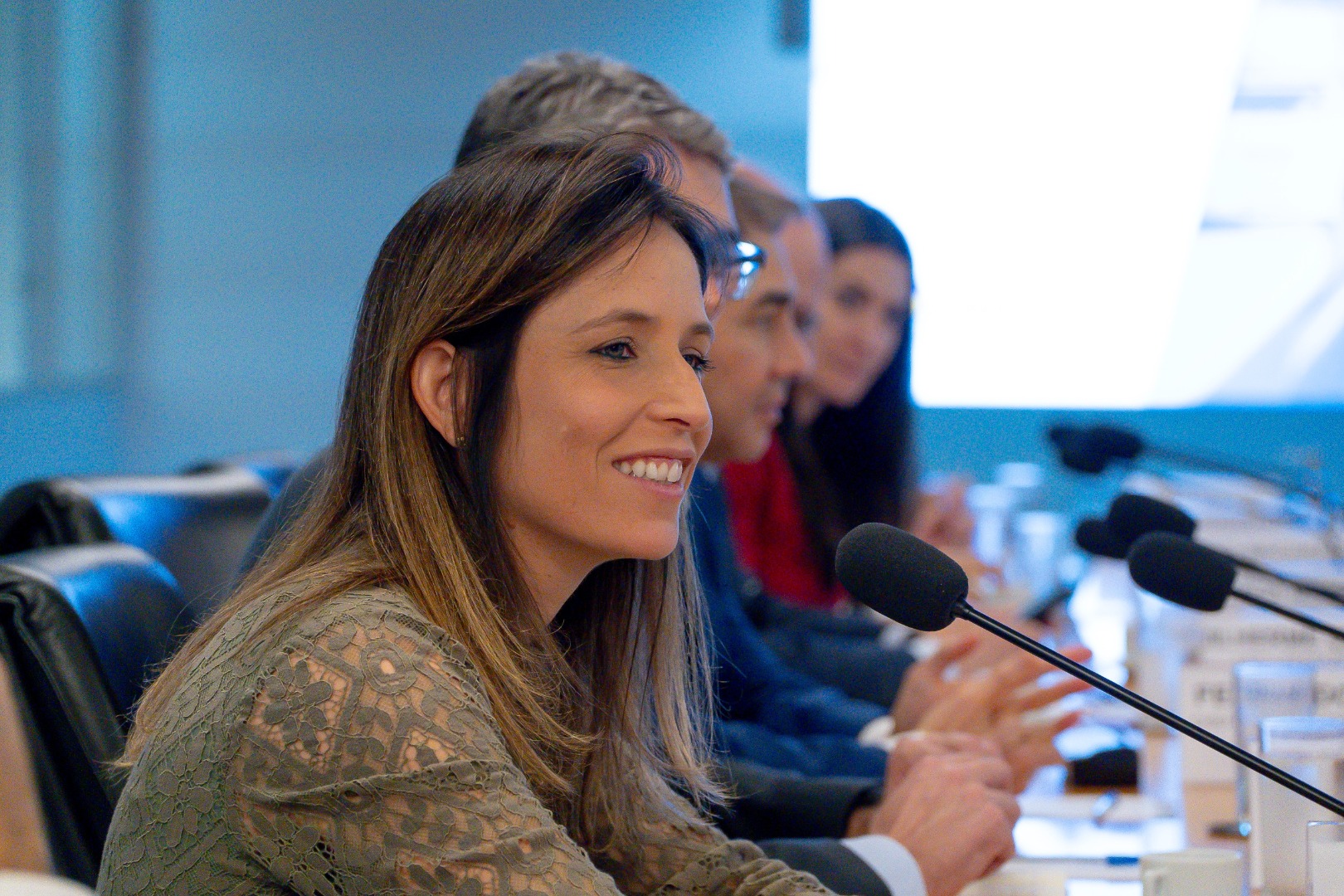 Reunião DG e Ferrogrão - 17/07/24