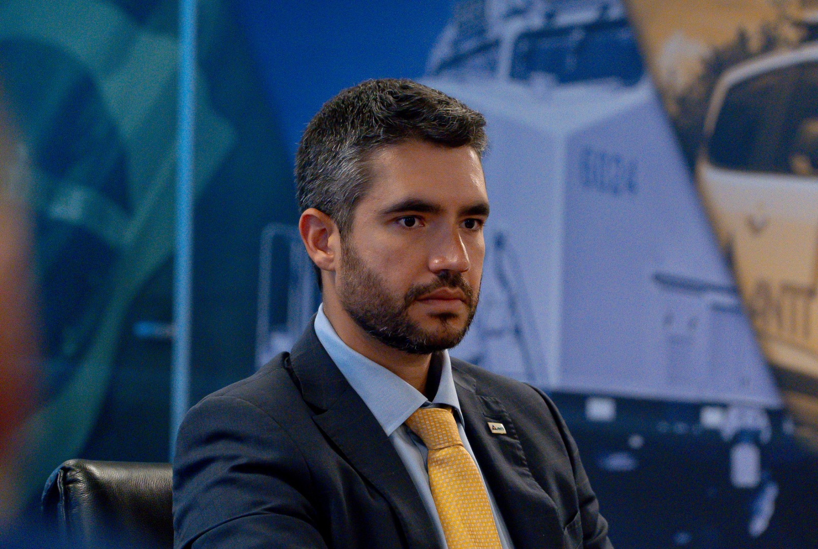 Reunião DG e Ferrogrão - 17/07/24