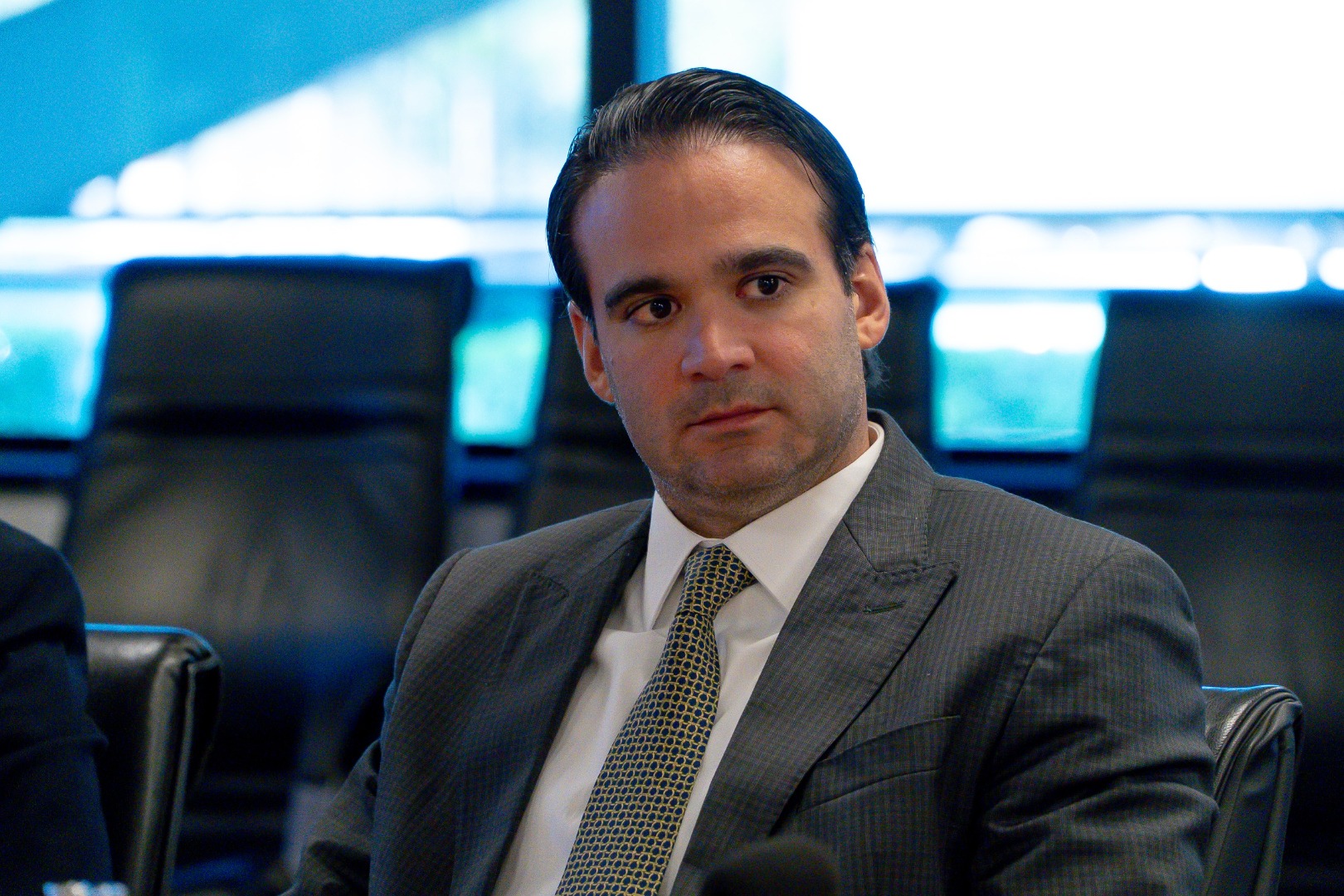 Reunião DG e Ferrogrão - 17/07/24