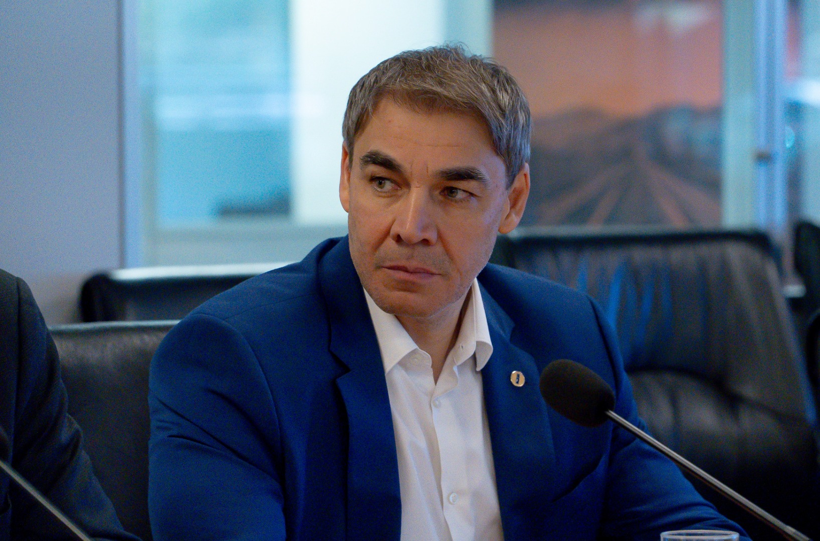 Reunião DG e Ferrogrão - 17/07/24