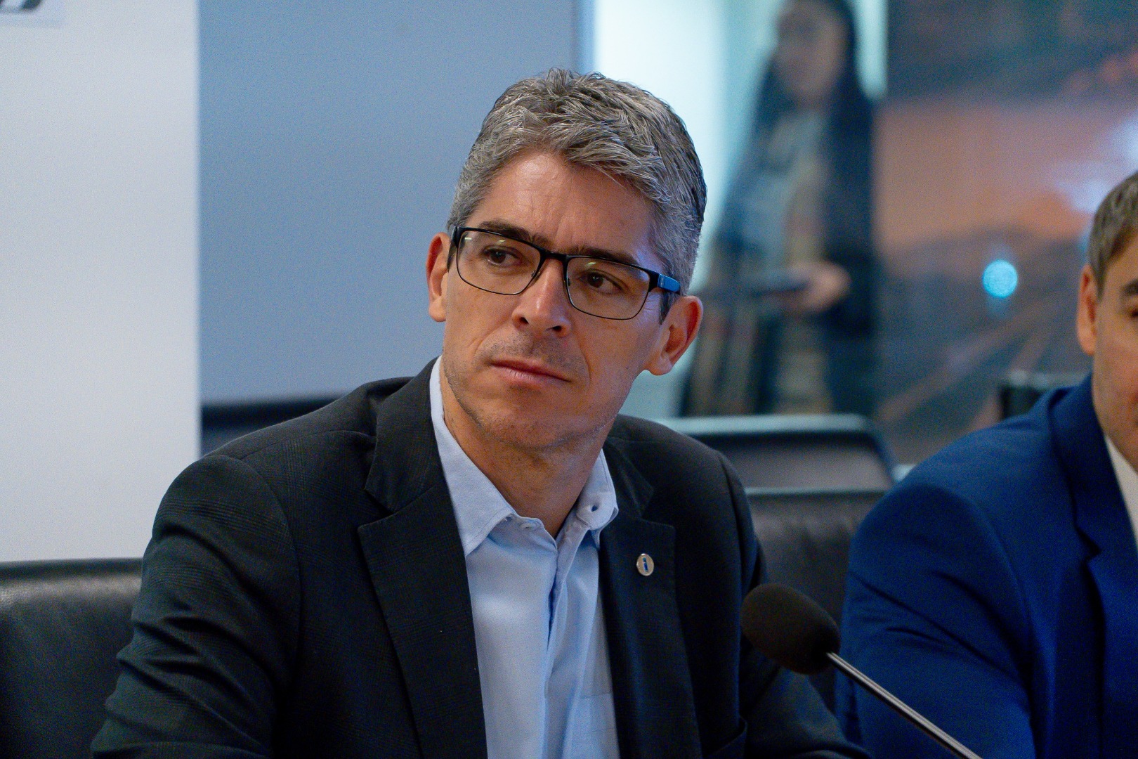 Reunião DG e Ferrogrão - 17/07/24