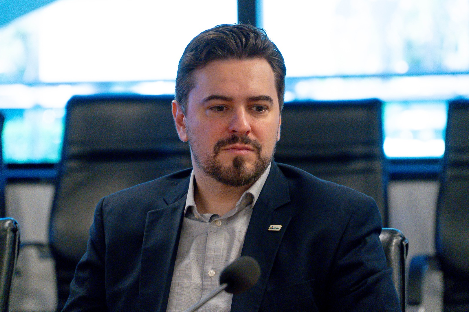 Reunião DG e Ferrogrão - 17/07/24