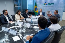 Reunião DG e Nova Rota do Oeste - 19/03/24