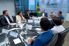 Reunião DG e Nova Rota do Oeste - 19/03/24
