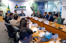 Reunião DG e RUMO - 12/09/24