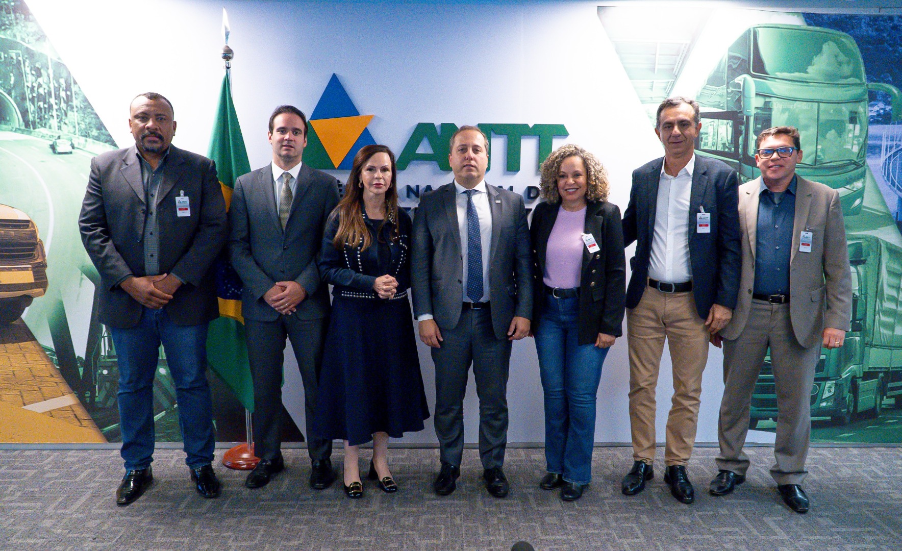 Reunião DG e Sen. Dorinha Seabra - 05/11/24