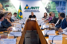 Reunião DG e Senadora Dorinha - 10/12/24