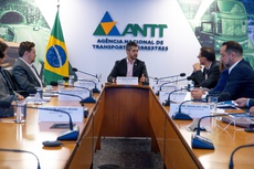 Reunião DGS e VLI - 15/08/24