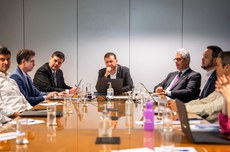 Reunião DLL - Pleitos para Quinquenal - 6/3/24