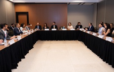 Reunião do Comitê de Regulação de Infraestrutura FGV - 08/08/24
