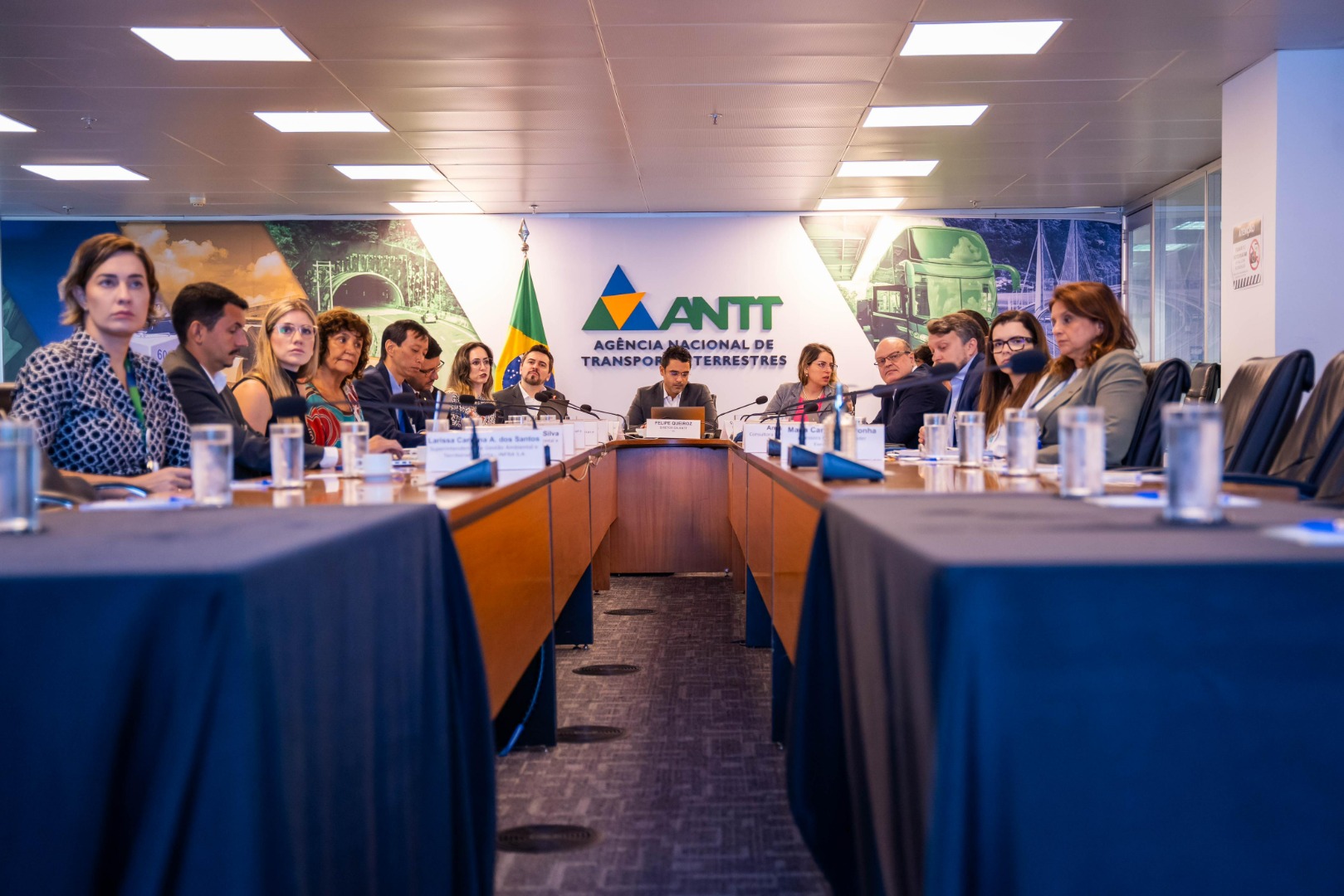 Reunião participativa ESG DFQ - 25/03/2024