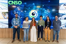 Visita DNIT CNSO - 14/08/24