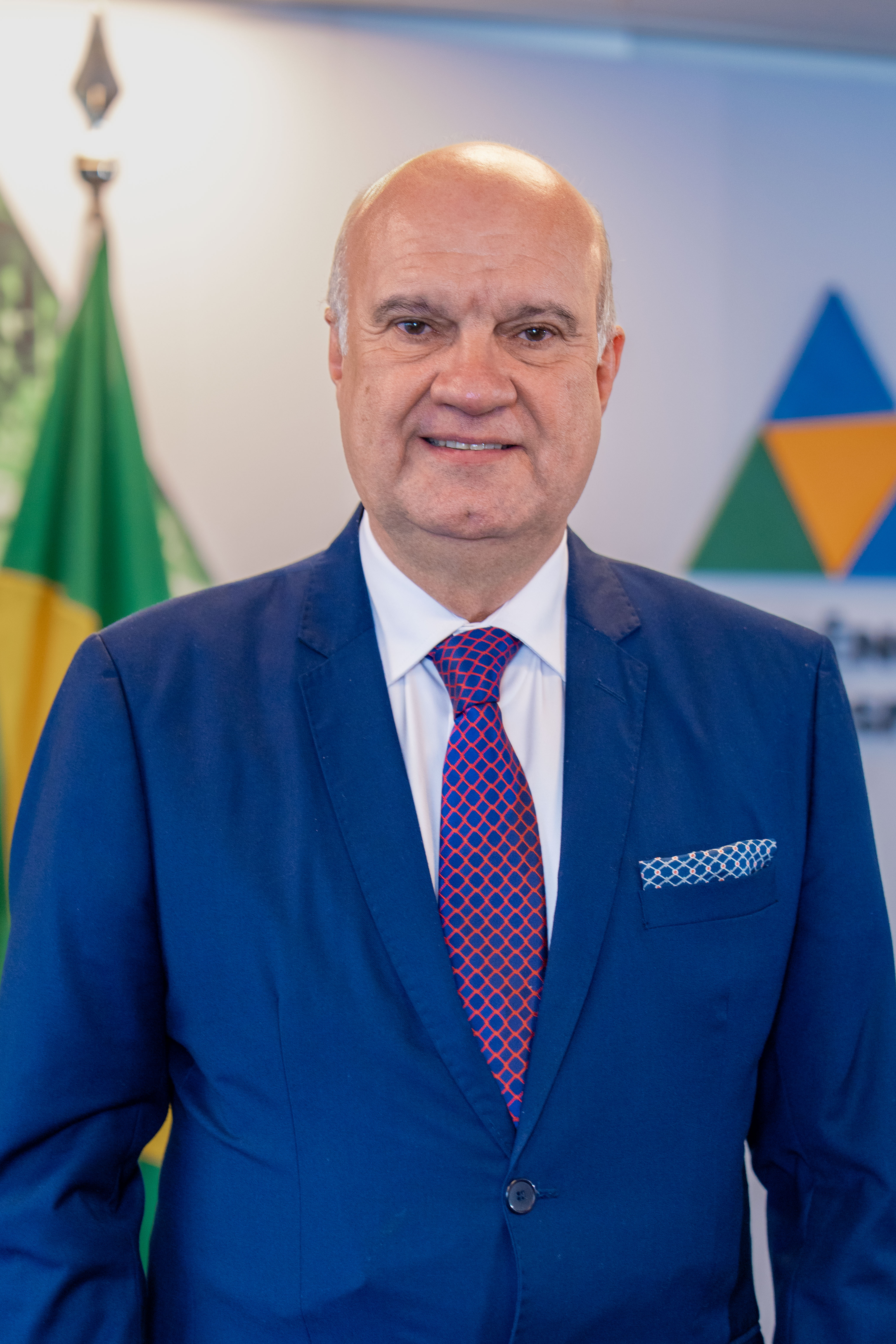 Alex Antonio de Azevedo Cruz