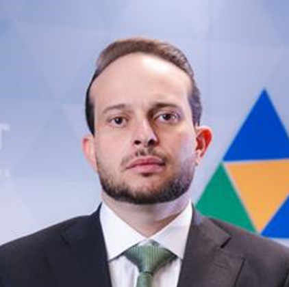 Severino Medeiros Ramos Neto