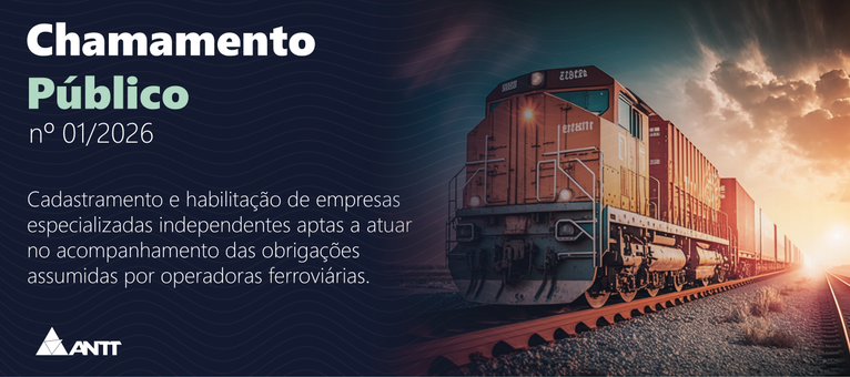 Chamamento Público 001/2026