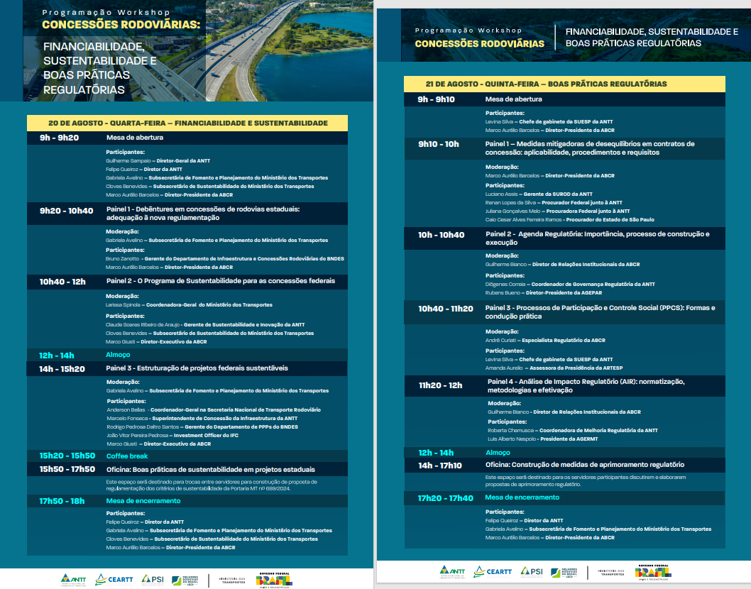 Programação