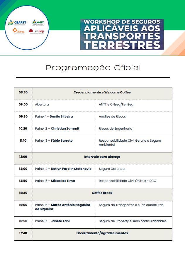 Programação