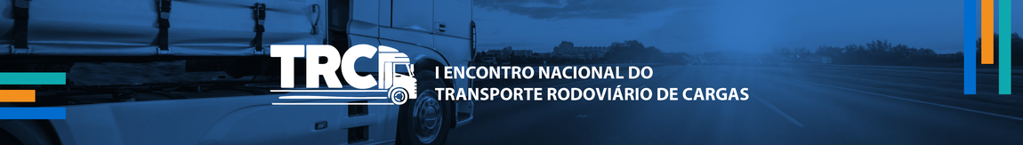 Banner 1º Encontro TRC