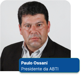 Foto de Paulo Ossani
