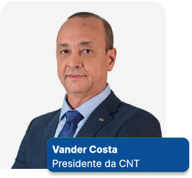 Foto de Vander Costa