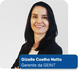 Foto de Gizelle Coelho Netto