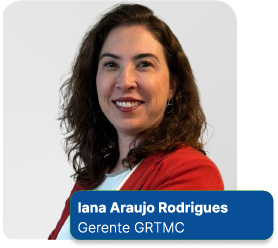 Foto de Iana Araújo Rodrigues