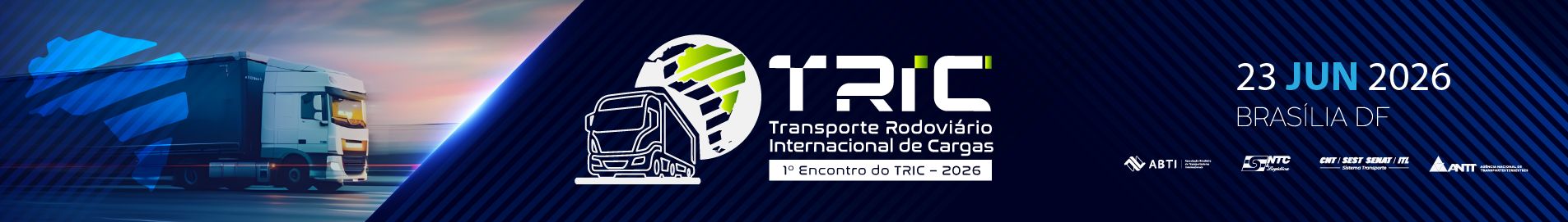 Banner topo do site - TRIC 2026