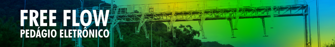 Banner topo Free Flow - imagem ilustrativa