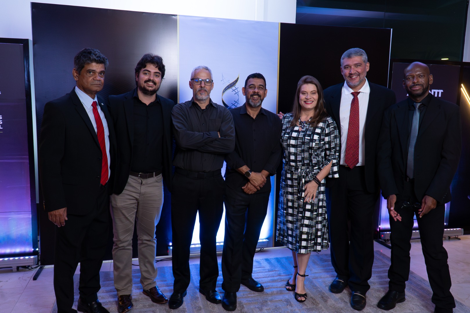 Fotos - Prêmio Destaques ANTT 2023