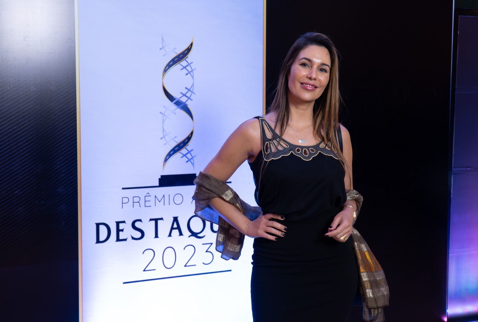 Fotos - Prêmio Destaques ANTT 2023